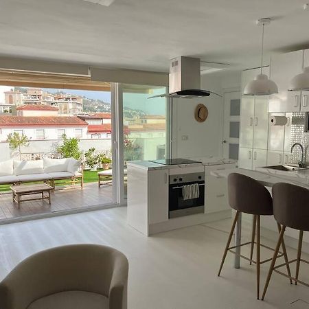 Apartmán Alma Loft La Herradura  Exteriér fotografie