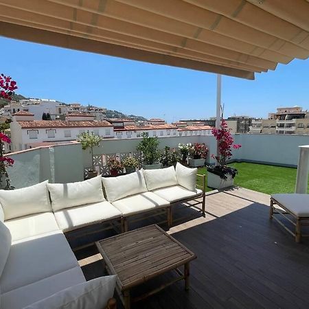 Apartmán Alma Loft La Herradura  Exteriér fotografie