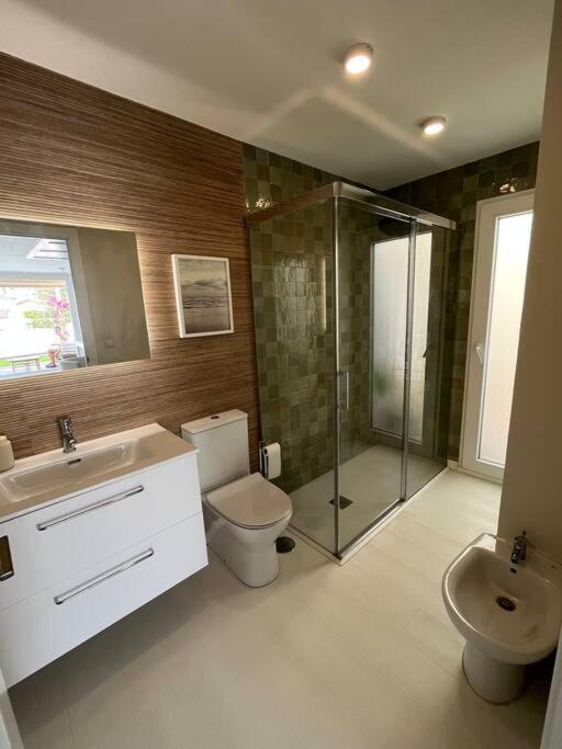 Apartmán Alma Loft La Herradura  Exteriér fotografie